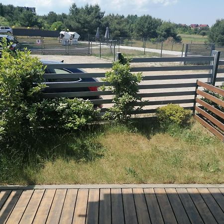 Do Morza 1 Apartment Mechelinki Bagian luar foto