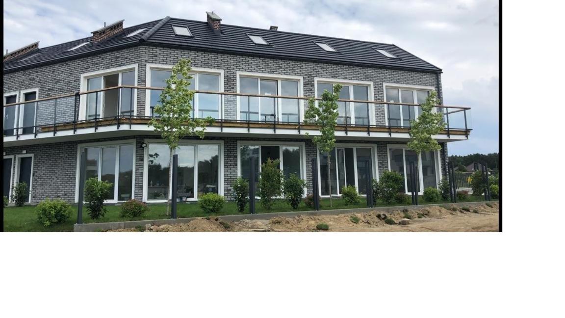 Do Morza 1 Apartment Mechelinki Bagian luar foto