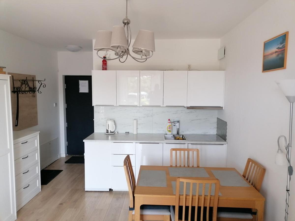 Do Morza 1 Apartment Mechelinki Bagian luar foto